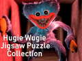 Laro Koleksyon ng Jigsaw Puzzle Hugie Wugie online