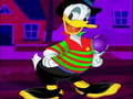 Laro Pagsuot kay Donald Duck online