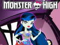 Laro Monster High online