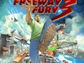 Laro Fury sa Highway 3 online