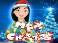 Laro Fa Mulan Pasko Sweter online