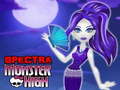 Laro Spectra Monster High online