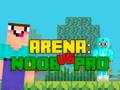 Laro Arena: Noob laban sa Pro online