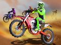 Laro Dirt Bike Motocross online