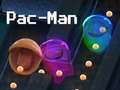 Laro Pac-Man online