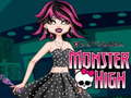 Laro Monster High Draculaura online