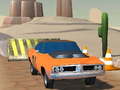 Laro Karera ng Stunt Car online