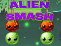 Laro Aliens Smash online