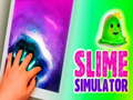 Laro Simulator ng Slime online