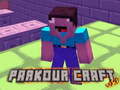 Laro Craft Parkour online