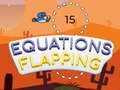 Laro Equations Flapping online