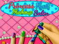 Laro Princess Nail Makeup Salon online