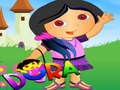 Laro Dora online