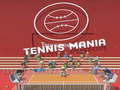 Laro Maniya ng Tennis online