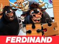 Laro Puzzle ni Ferdinand online