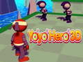 Laro Bayani Yoyo 3D online