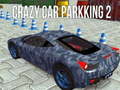 Laro Crazy Car Parking 2 online