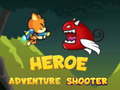 Laro Hero Adventure Shooter online