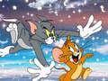 Laro Tom at Jerry: Runner online