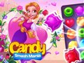 Laro Candy Smash Mania online