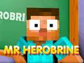 Laro Ginoo Herobrine online