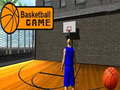 Laro larong basketball online