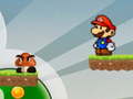 Laro Mario HTML5 Mobile online