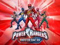 Laro Mga Pagkakaiba ng Power Rangers online