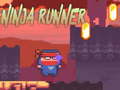 Laro Ninja Runner online