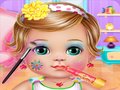 Laro Baby Dress Up at Makeup online