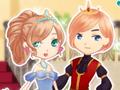 Laro Romantikong Royal Couple online