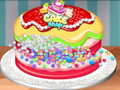 Laro Tindahan ng Cake online