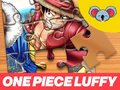 Laro Luffy One Piece Puzzle online