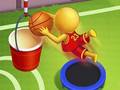 Laro Lunok Dunk online