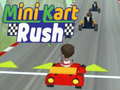 Laro Mini Kart Rush online