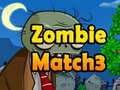 Laro Zombie Match3 online