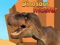 Laro Guro ng Dinosaur online