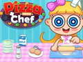 Laro Pizzang Chef online