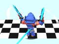 Laro Samurai Flash 3D online