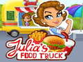 Laro Food Truck ni Julia online