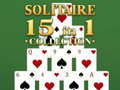 Laro Solitaire 15 sa 1 Koleksyon online