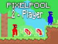 Laro PixelPooL 2 - Manlalaro online