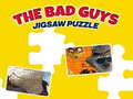 Laro Ang Jigsaw Puzzle ng mga Masamang Tao online