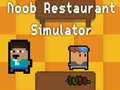 Laro Noob Restoran Simulator online