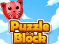 Laro Puzzling Block online