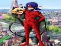 Laro Larong Aklat ng Kulay ng Miraculous Ladybug online