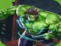 Laro Hulk Basag Pader online