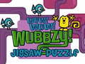 Laro Wow Wow Wubbzy Palaisipan online