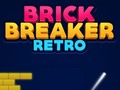 Laro Paghampas ng Brick Retro online