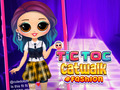 Laro Tictoc Catwalk Fashion online